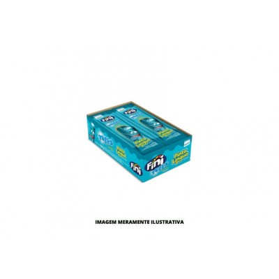 GOMA FINI TUBES PINTA LINGUA 1X12X15G